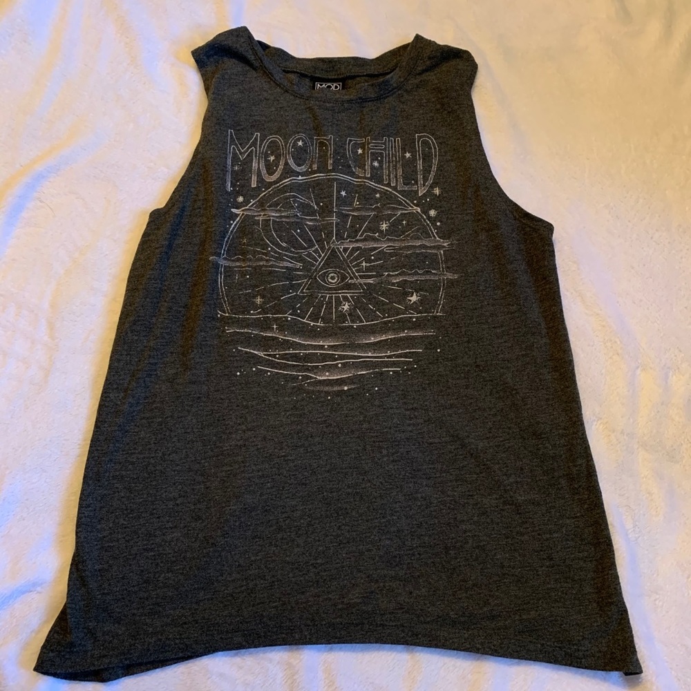 Moon Child Tank